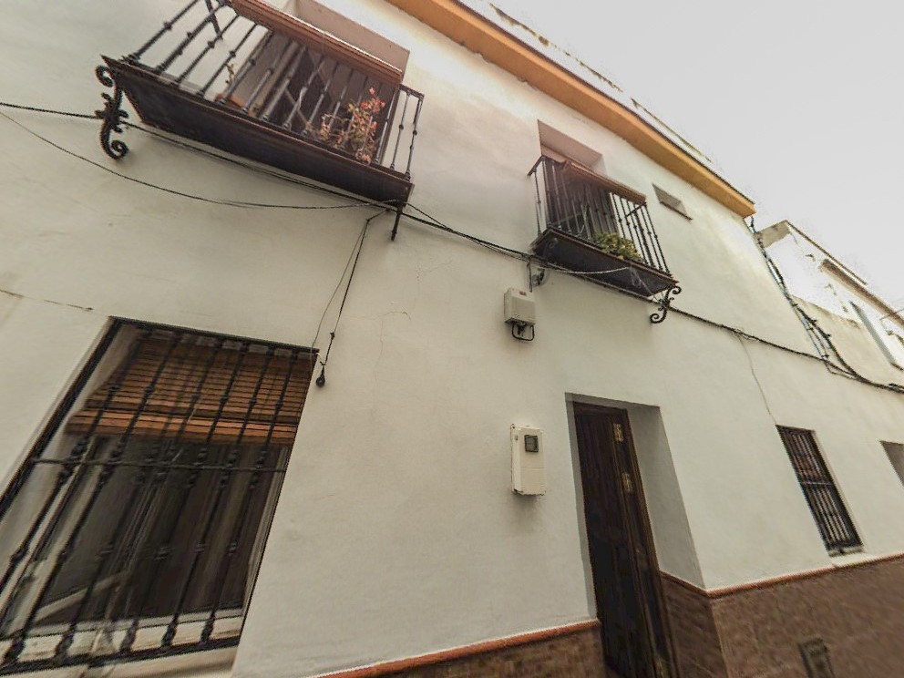Vivienda en Utrera, Sevilla