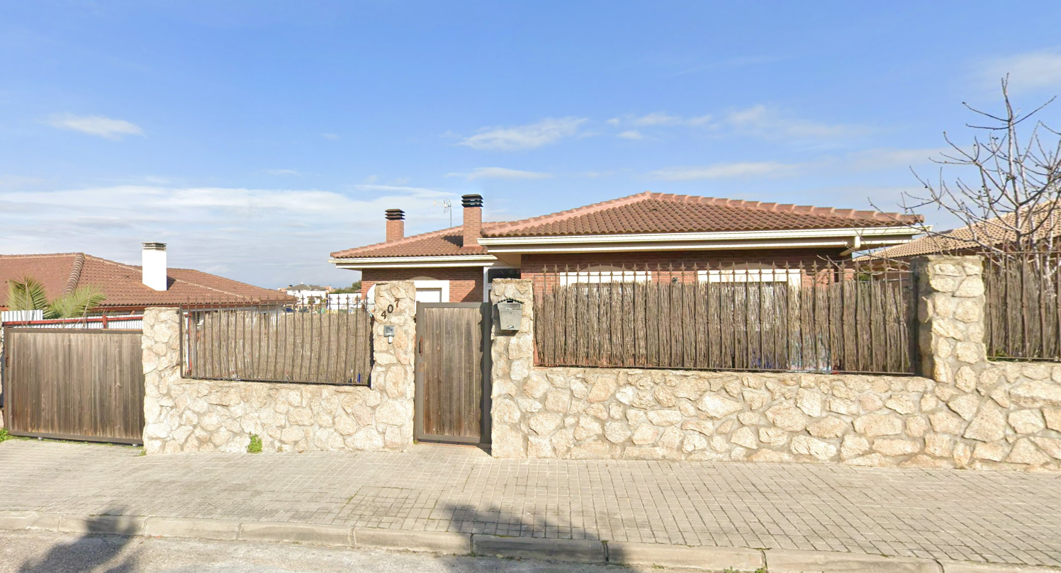 Casa en ISLA DE FUERTEVENTURA