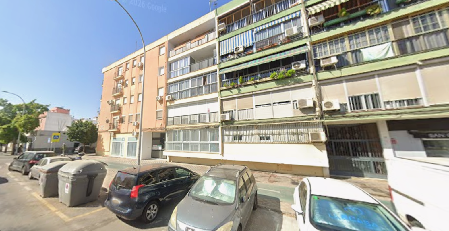 Vivienda en Sevilla, Sevilla