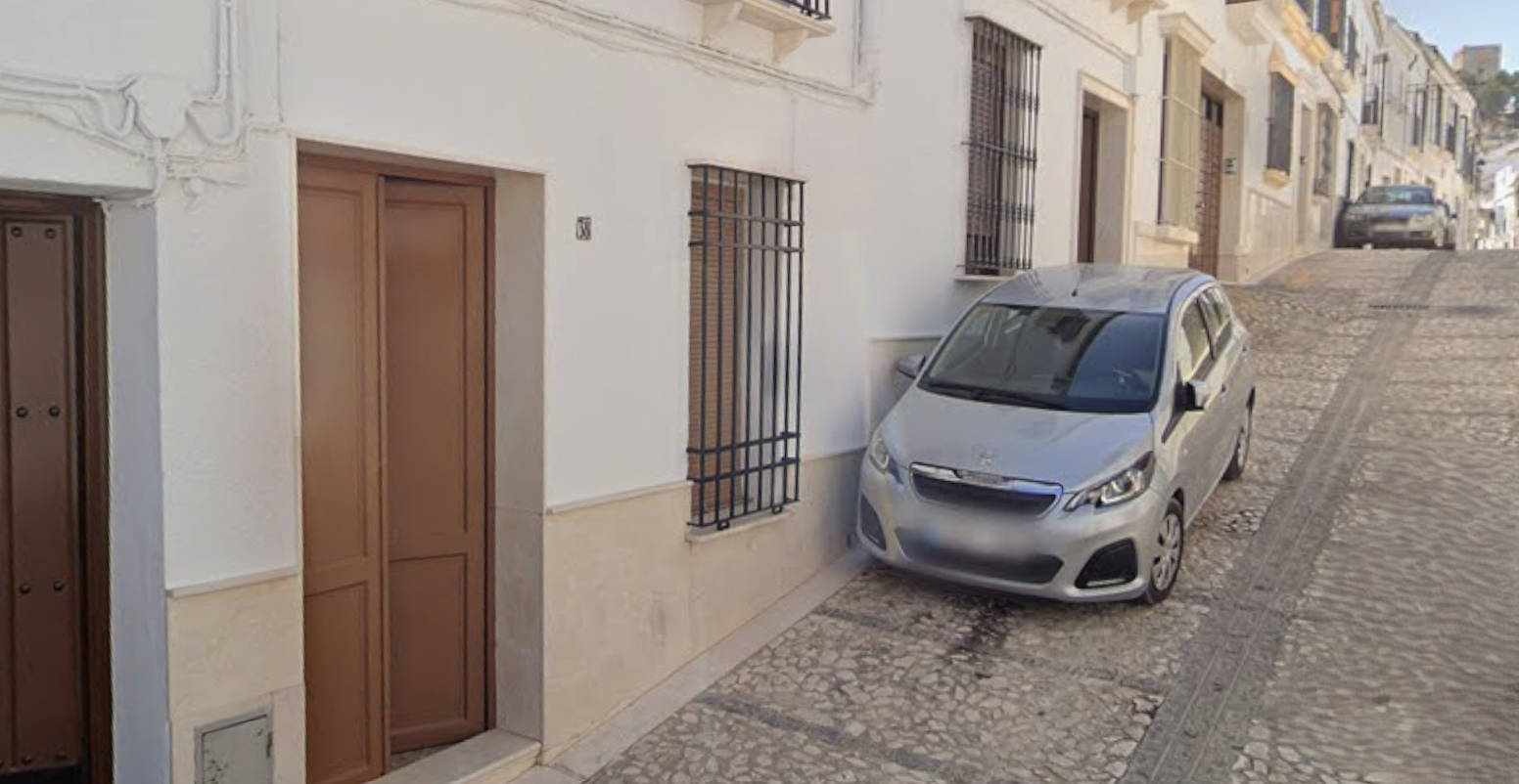 Vivienda en Estepa, Sevilla