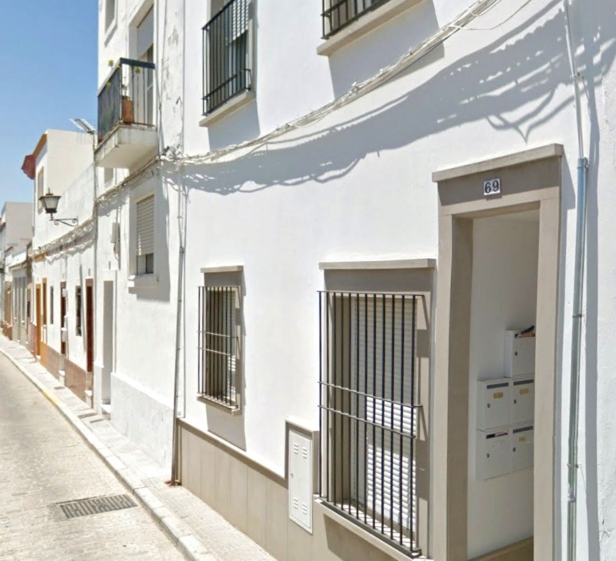Casa en Felipe Hidalgo