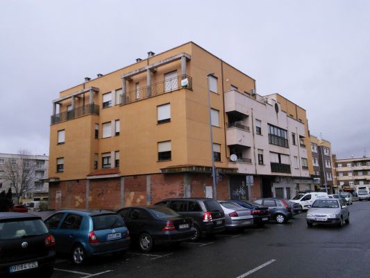 Vivienda en Santa Marta de Tormes, Salamanca