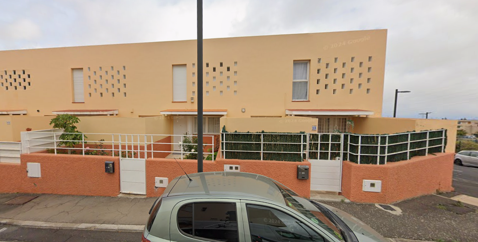 Vivienda en San Cristóbal de La Laguna, Santa Cruz de Tenerife