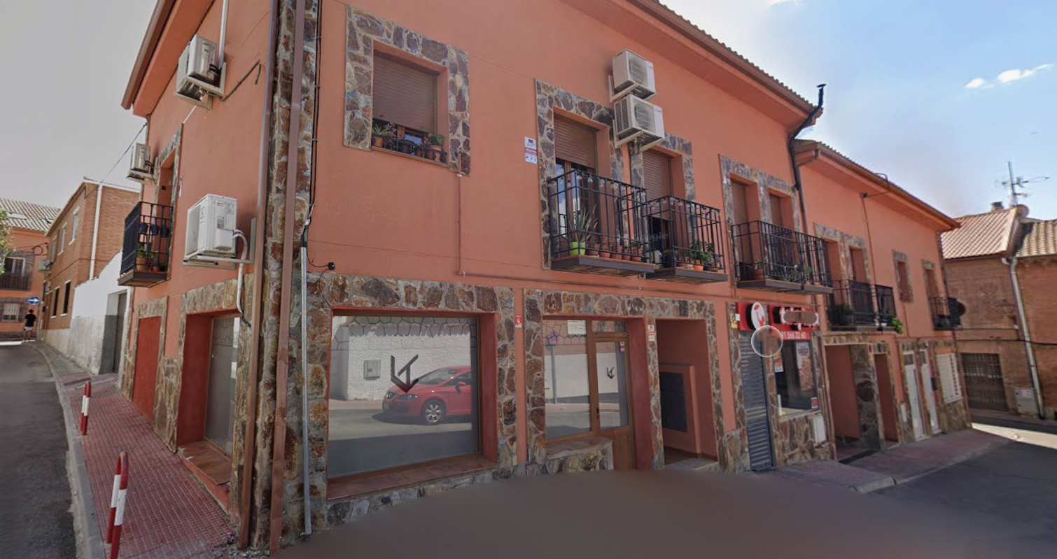 Vivienda en Loeches, Madrid