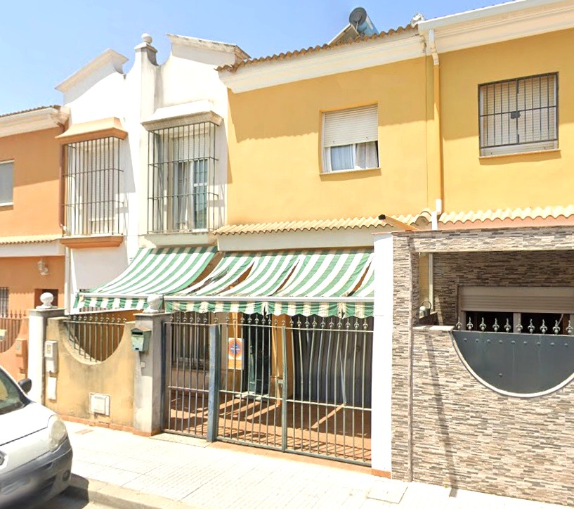 Vivienda en Rinconada (La), Sevilla