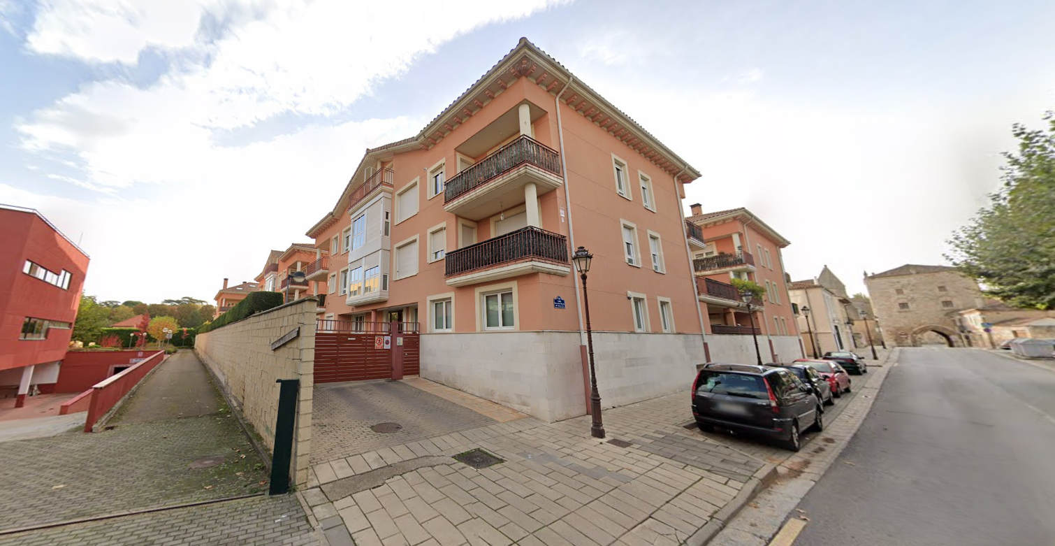 Vivienda en Burgos, Burgos