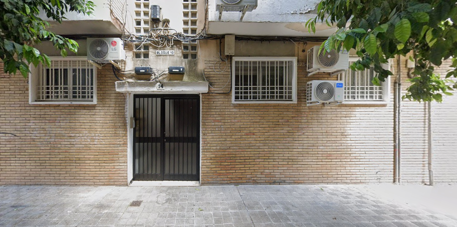 Vivienda en Sevilla, Sevilla