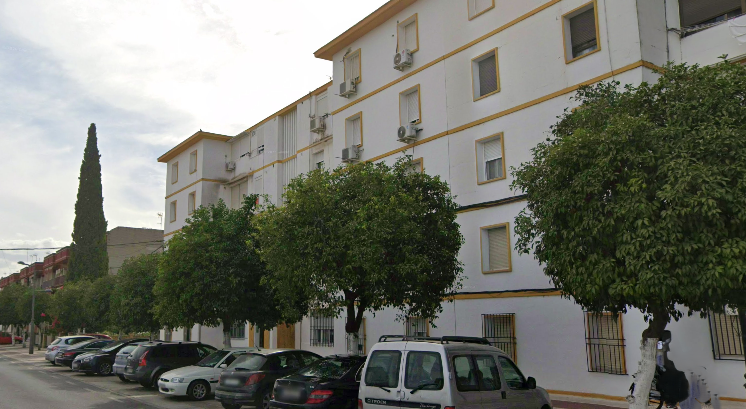 Vivienda en Palma del Río, Córdoba