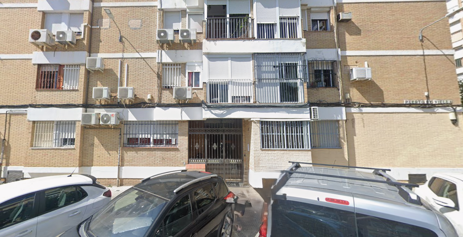 Vivienda en Sevilla, Sevilla