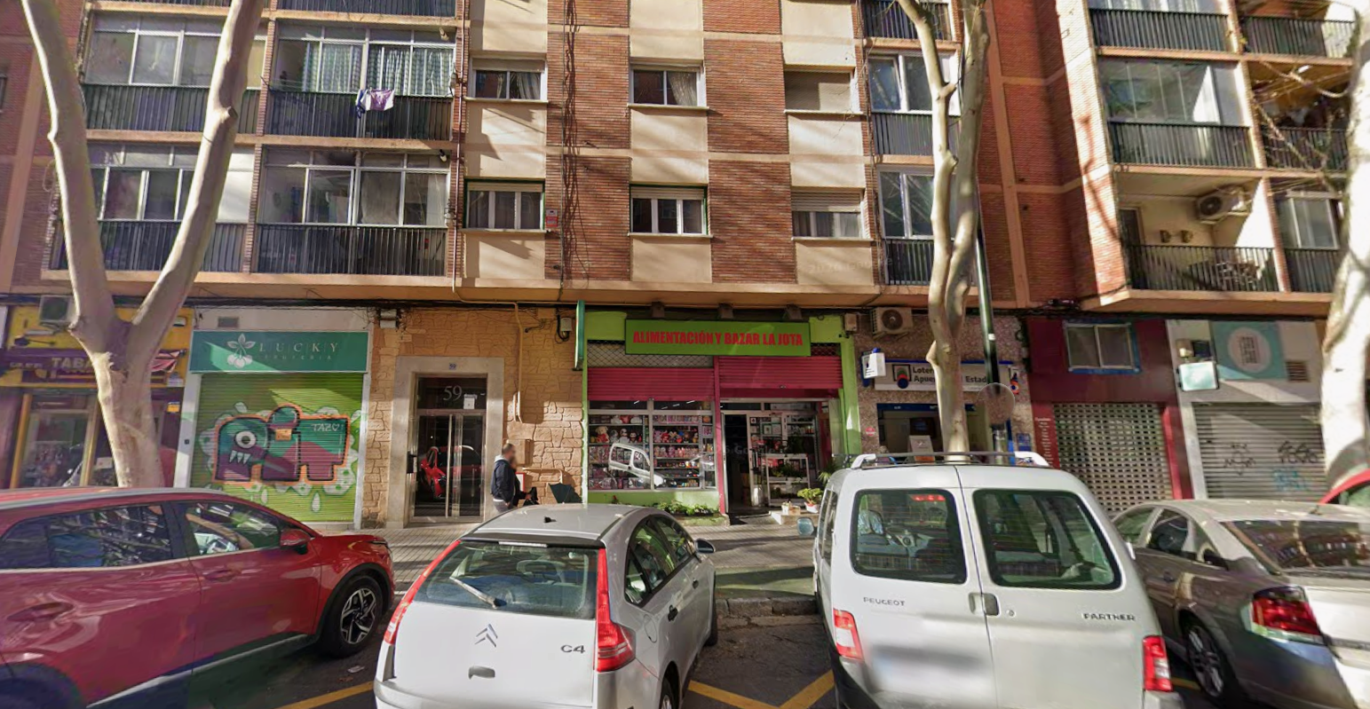 Vivienda en Zaragoza, Zaragoza