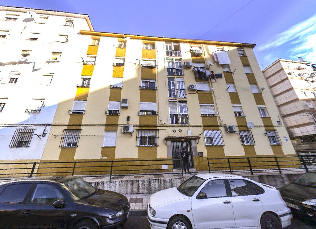 Casa en Casarabolena