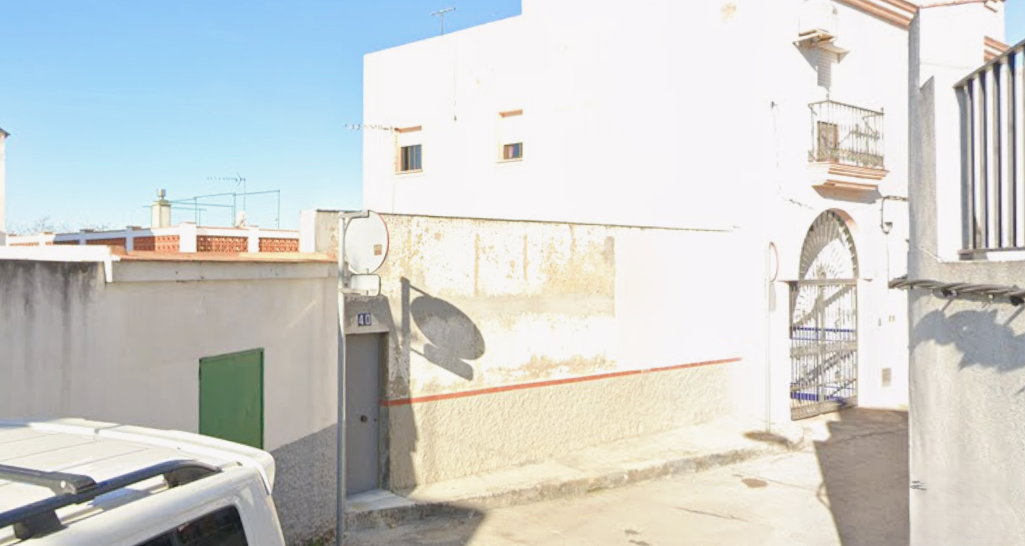 Vivienda en Jerez de la Frontera, Cádiz