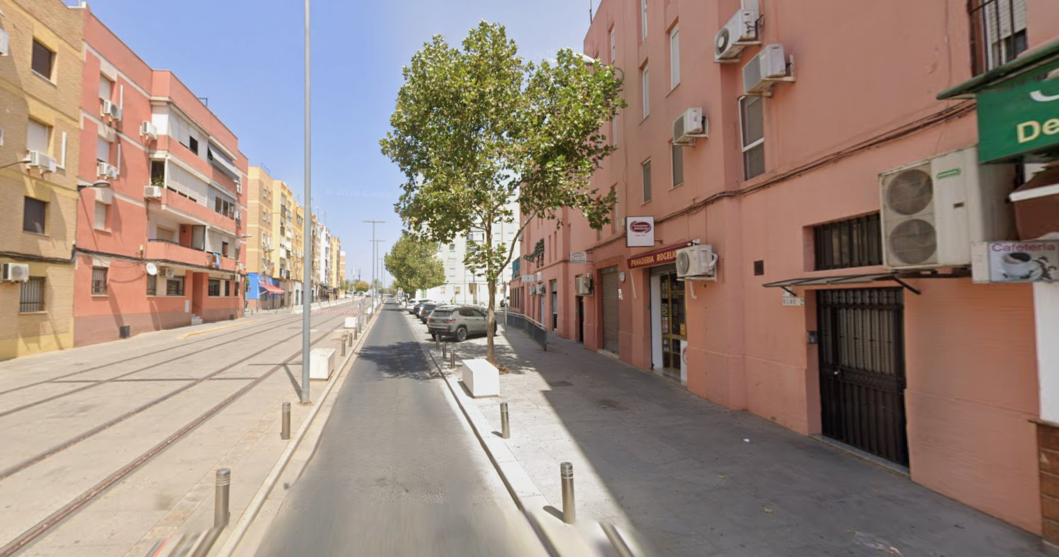 Vivienda en Alcalá de Guadaíra, Sevilla
