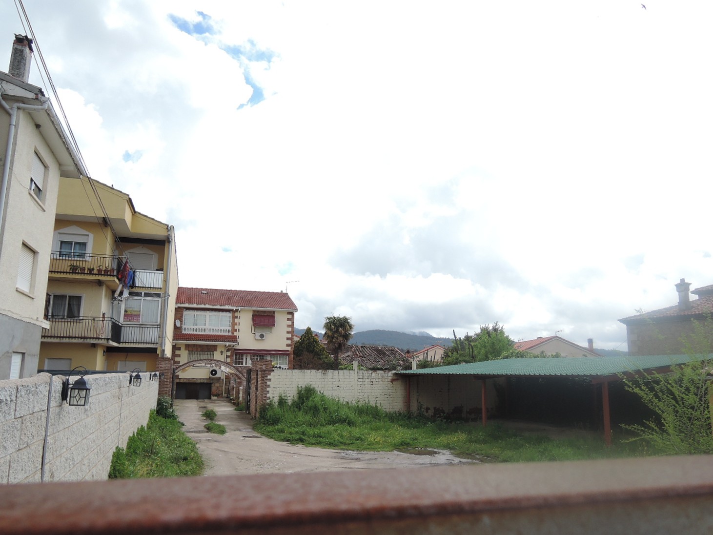 Vivienda en Sotillo de la Adrada, Ávila