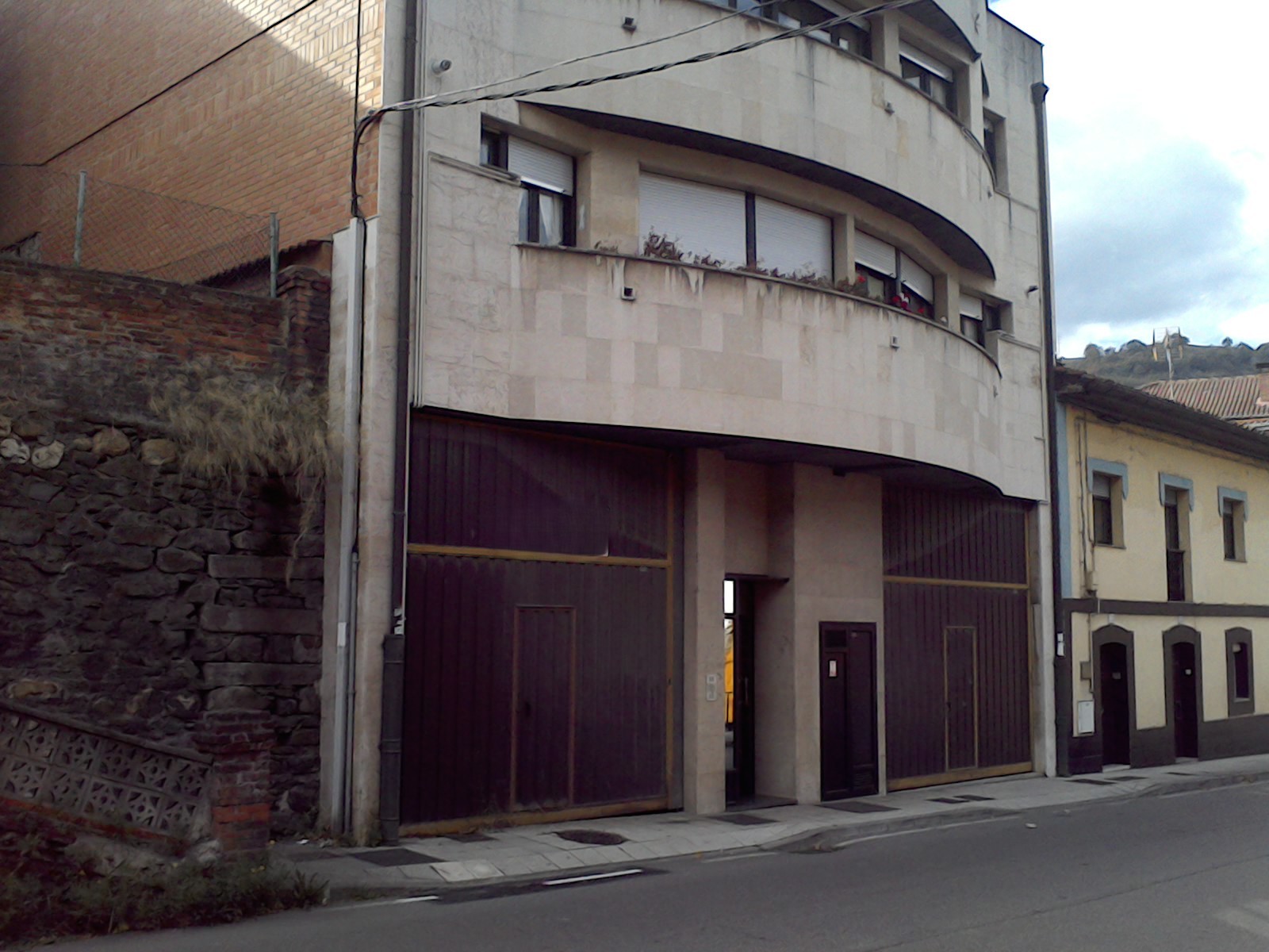 Vivienda en Mieres, Asturias