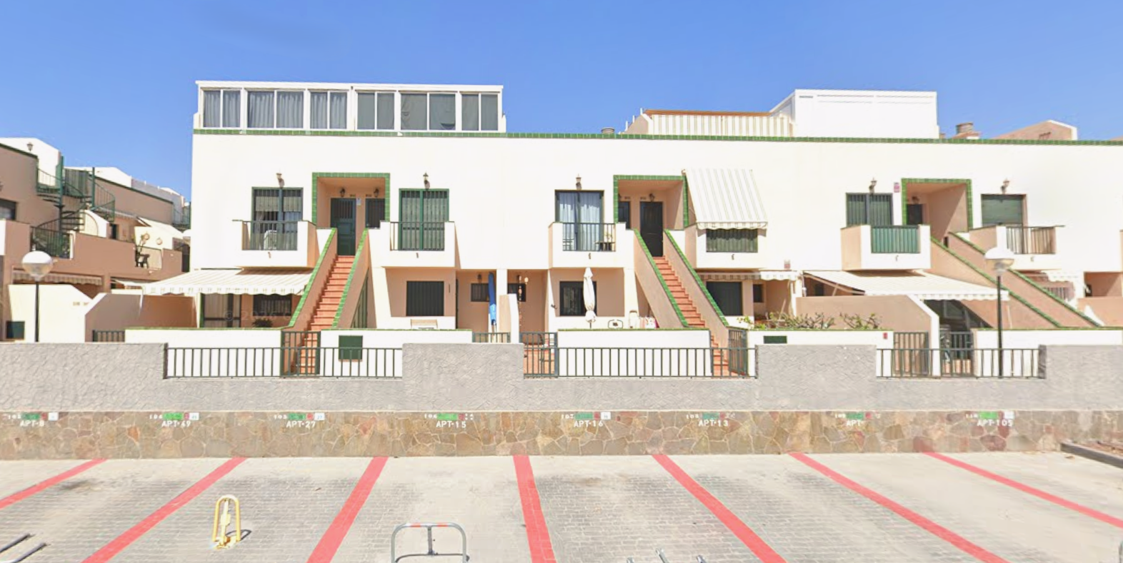 Vivienda en Arona, Santa Cruz de Tenerife