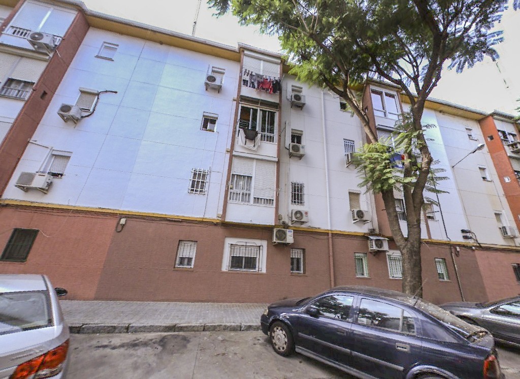 Vivienda en Sevilla, Sevilla