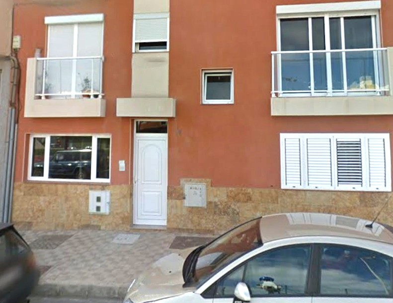 Vivienda en Puerto del Rosario, Las Palmas