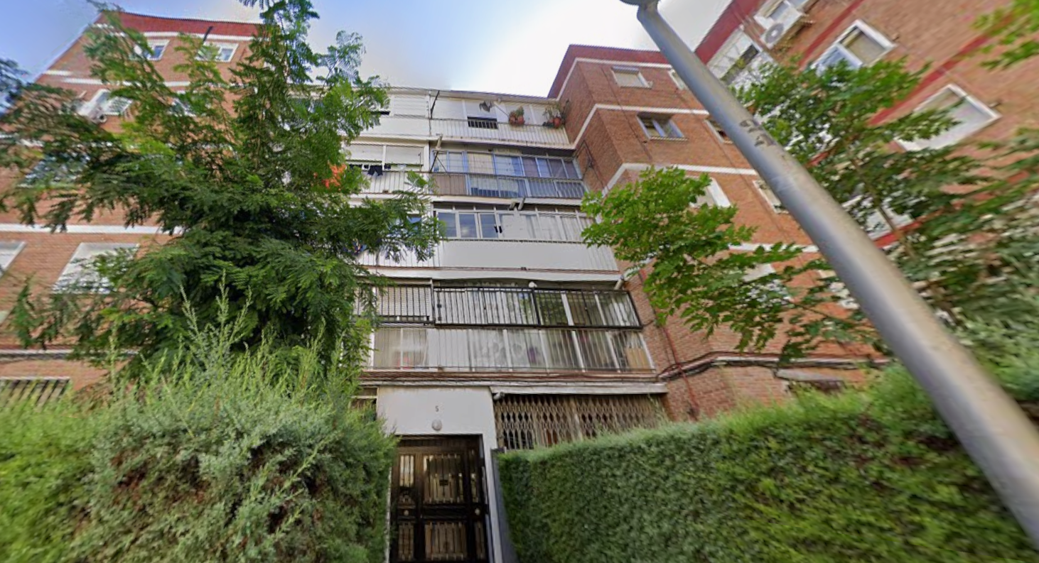 Vivienda en Madrid, Madrid