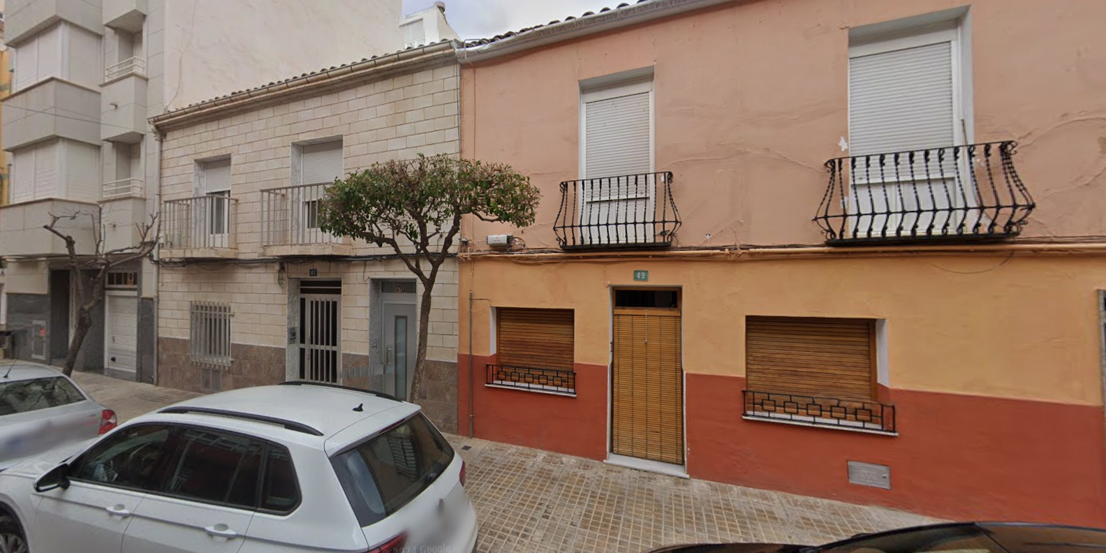 Vivienda en Yecla, Murcia