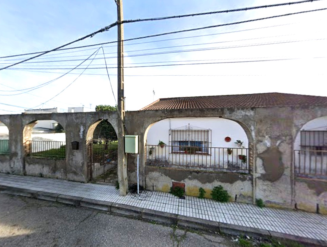 Vivienda en Garrobo (El), Sevilla
