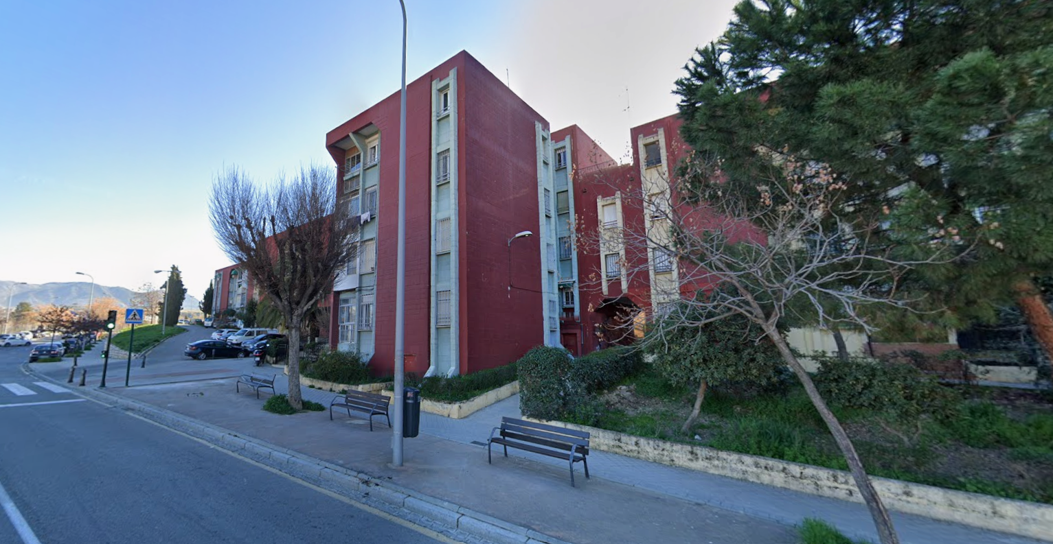 Vivienda en Granada, Granada