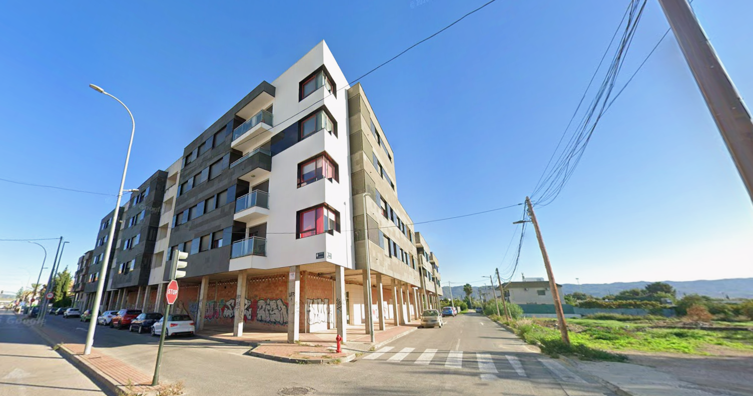 Vivienda en Murcia, Murcia