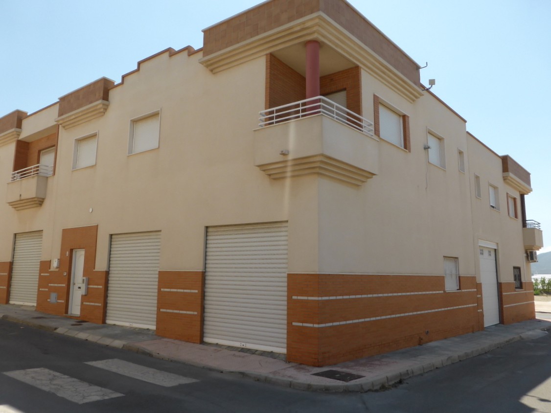Vivienda en Níjar, Almería