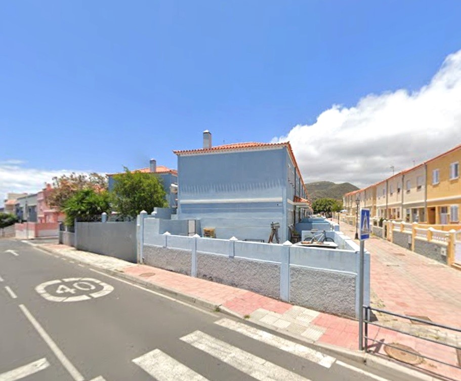 Vivienda en San Sebastián de la Gomera, Santa Cruz de Tenerife