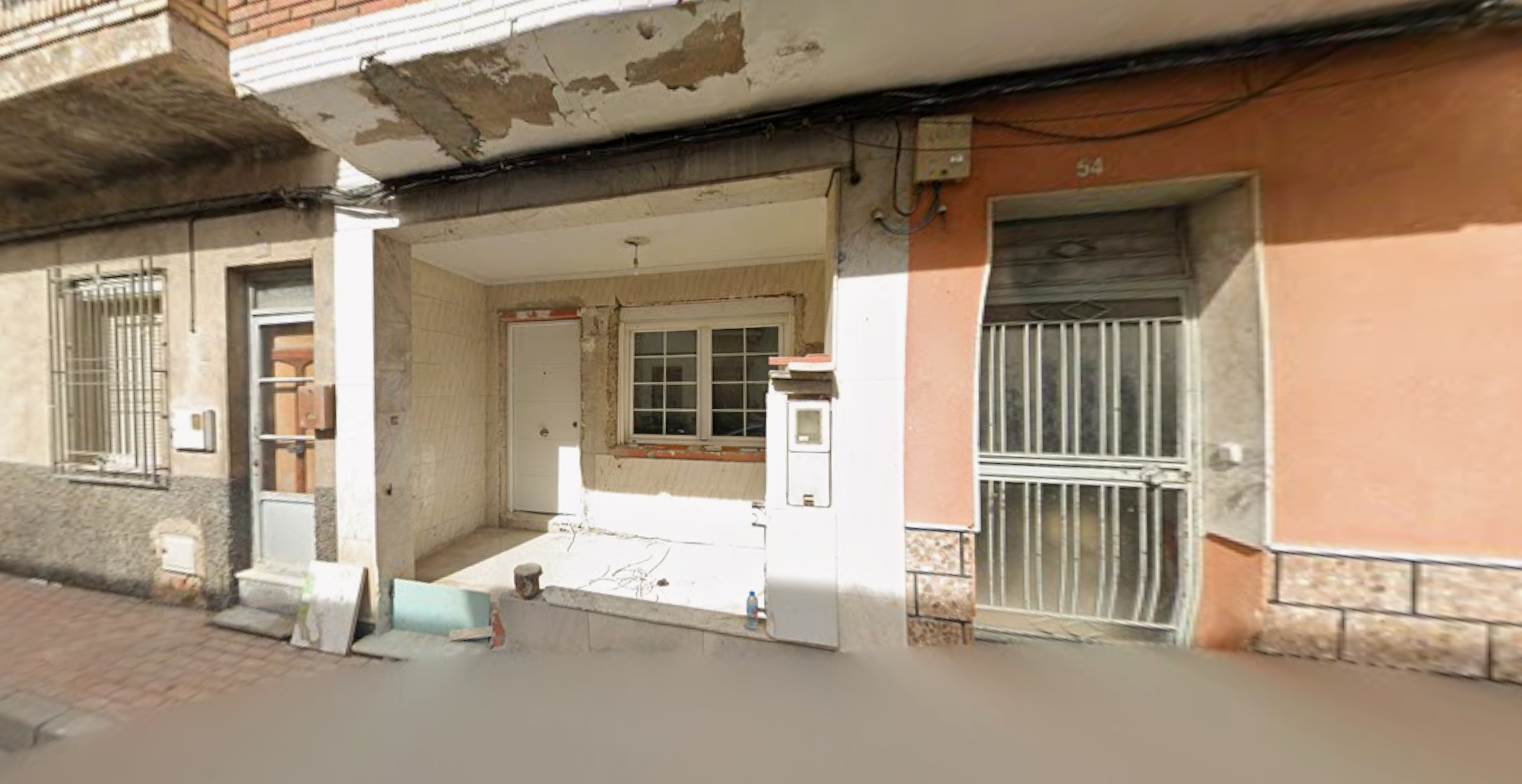 Vivienda en Murcia, Murcia