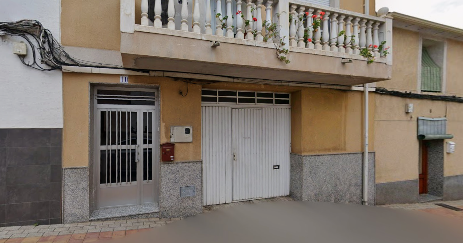 Vivienda en Molina de Segura, Murcia