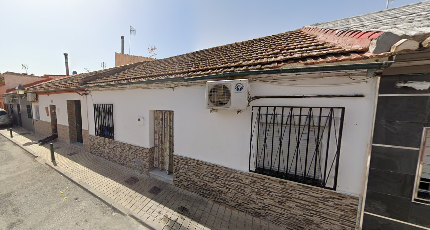Vivienda en Santa Fe, Granada