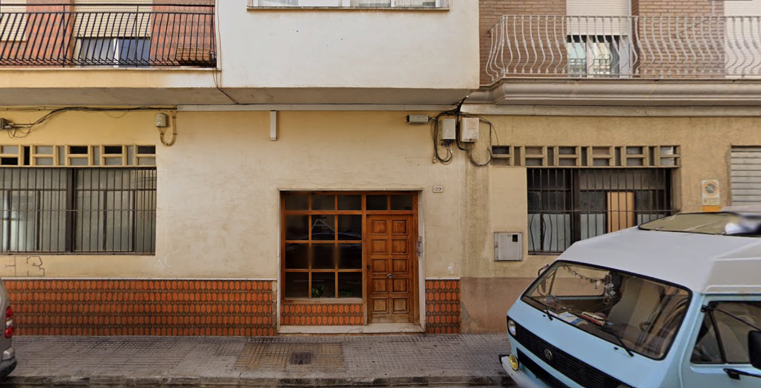 Vivienda en Gandia, Valencia/València