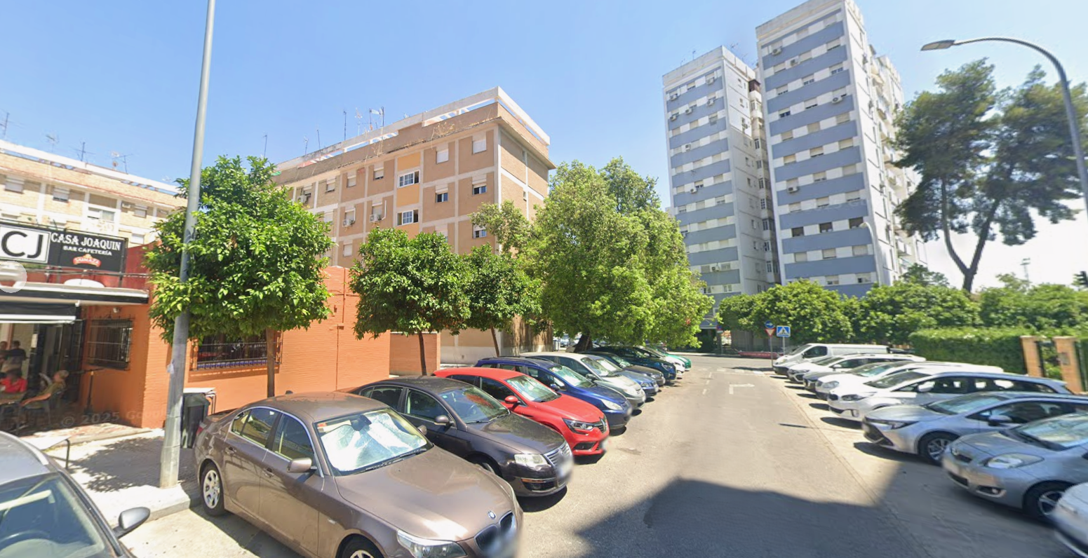 Vivienda en Sevilla, Sevilla