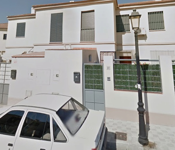 Casa en la Libertad