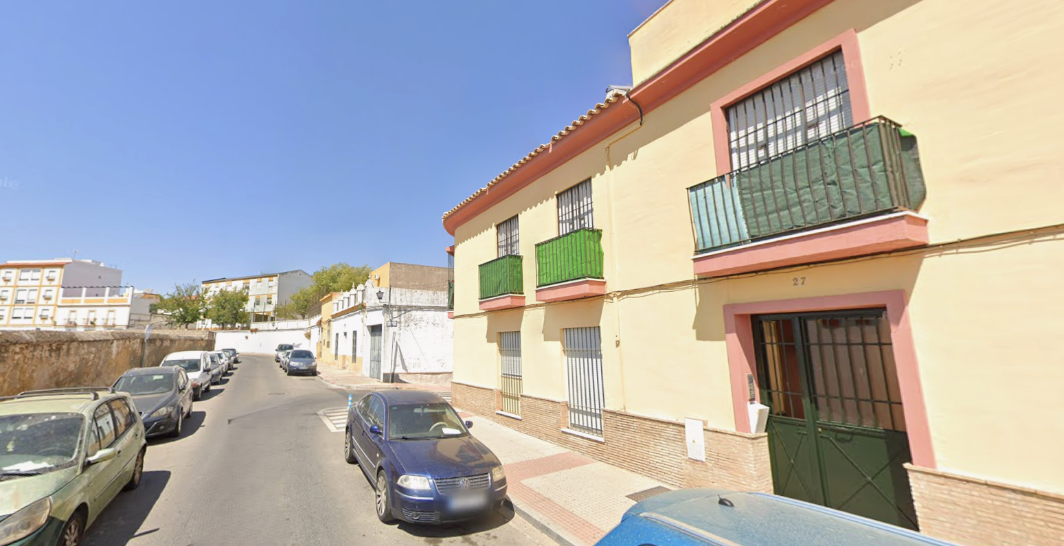 Vivienda en Alcalá de Guadaíra, Sevilla