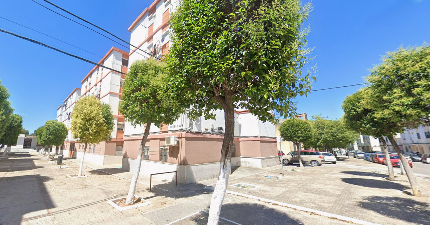Vivienda en Jerez de la Frontera, Cádiz