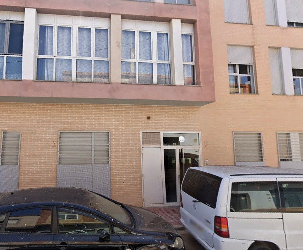 Vivienda en Alginet, Valencia/València
