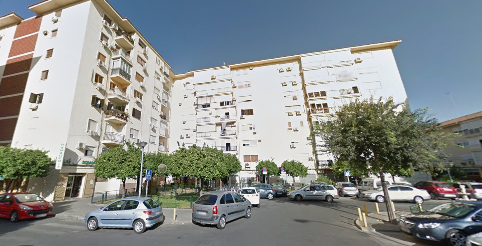 Vivienda en Sevilla, Sevilla