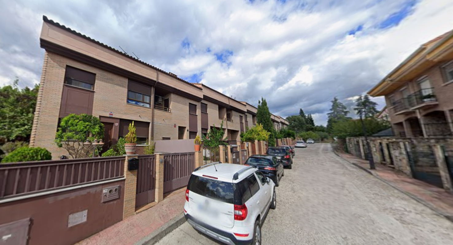 Vivienda en Arenas de San Pedro, Ávila