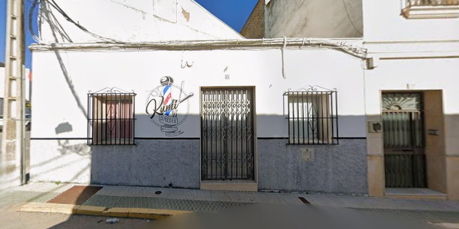 Vivienda en Gilena, Sevilla