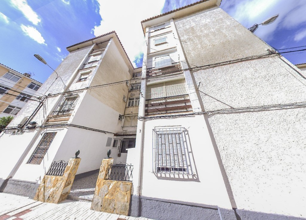 Vivienda en Málaga, Málaga