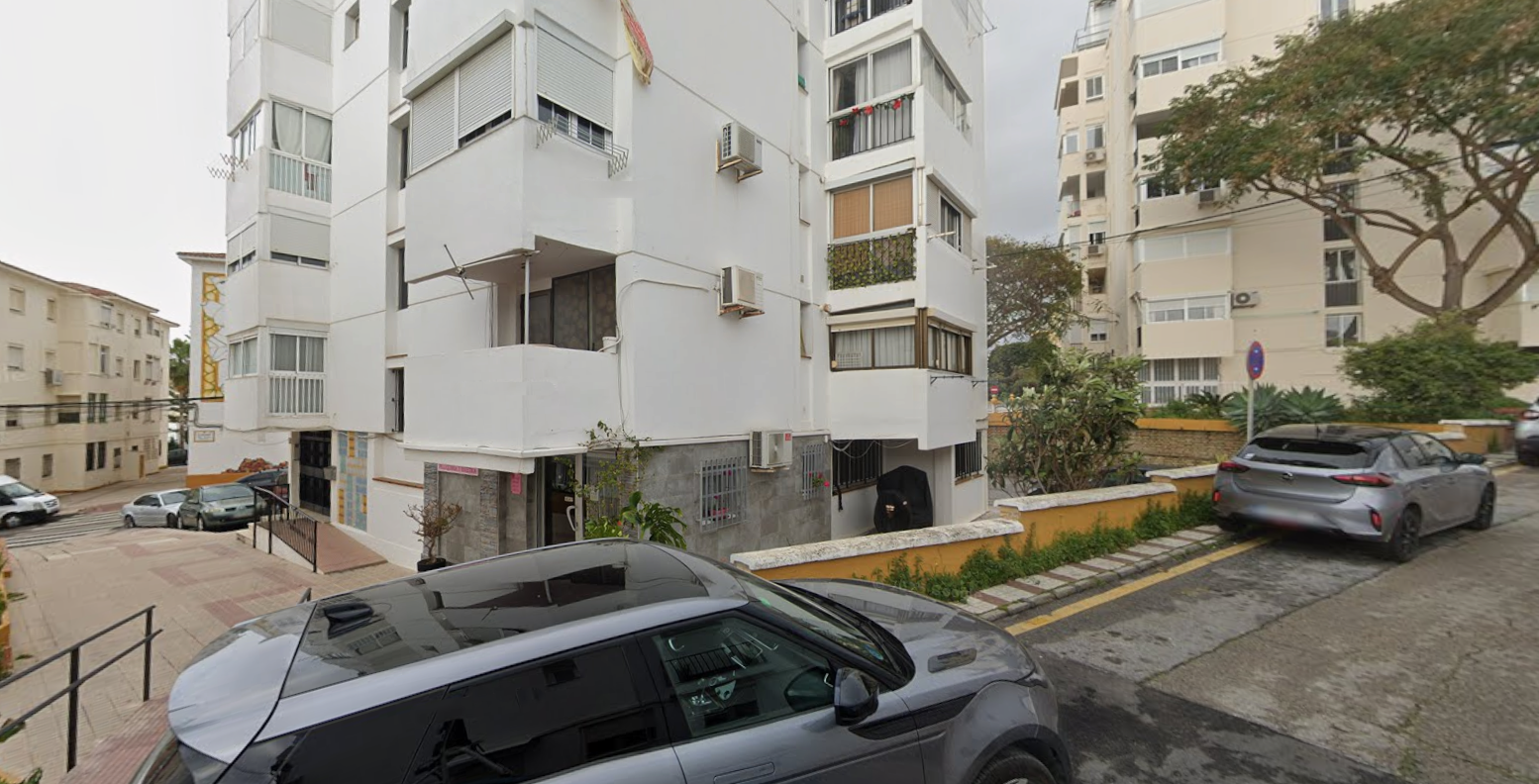 Vivienda en Estepona, Málaga