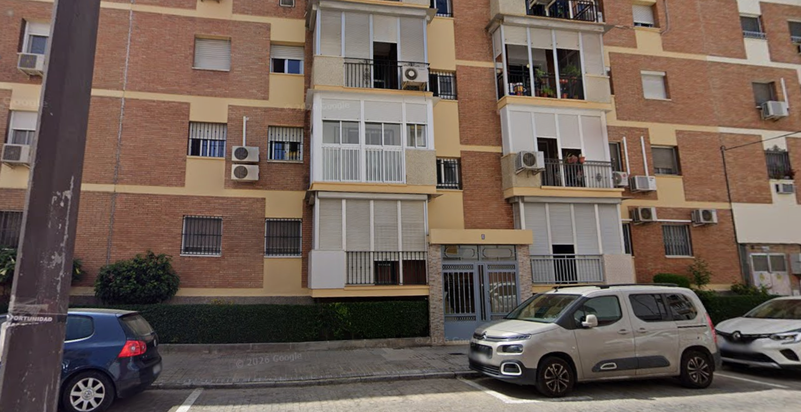 Vivienda en Sevilla, Sevilla