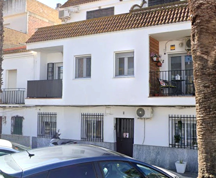 Casa en La Fuenta
