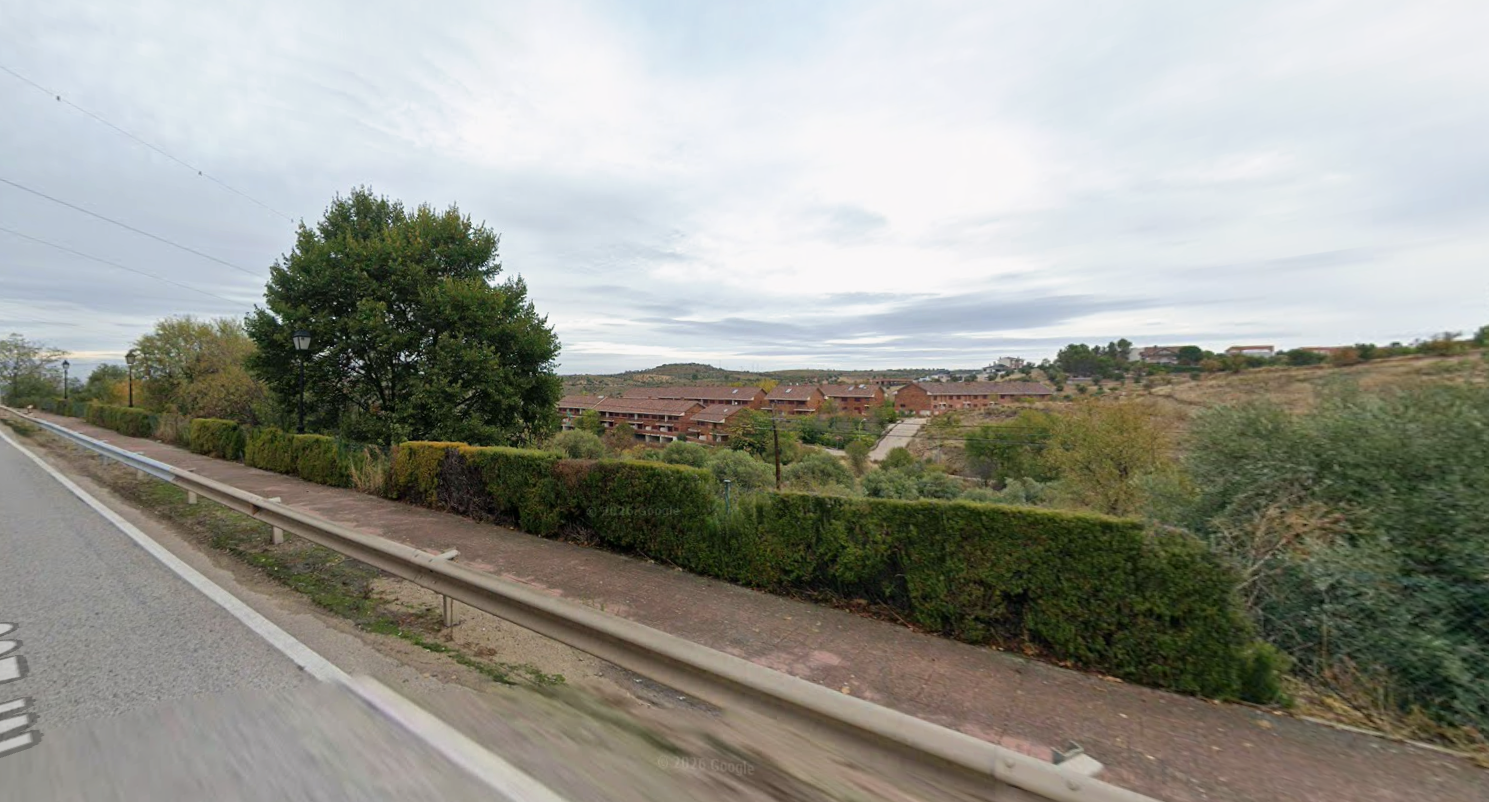 Vivienda en Campo Real, Madrid
