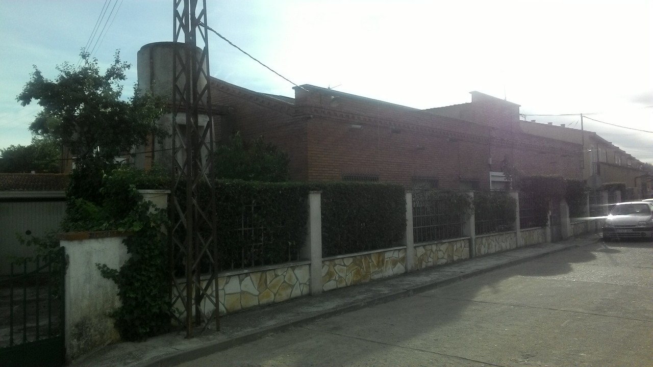 Vivienda en Humanes, Guadalajara