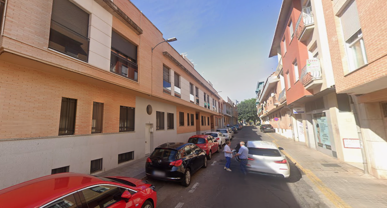 Vivienda en Ciudad Real, Ciudad Real