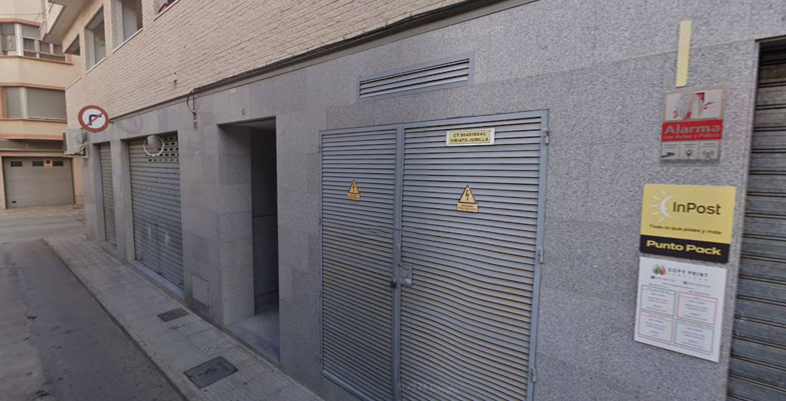 Vivienda en Jumilla, Murcia