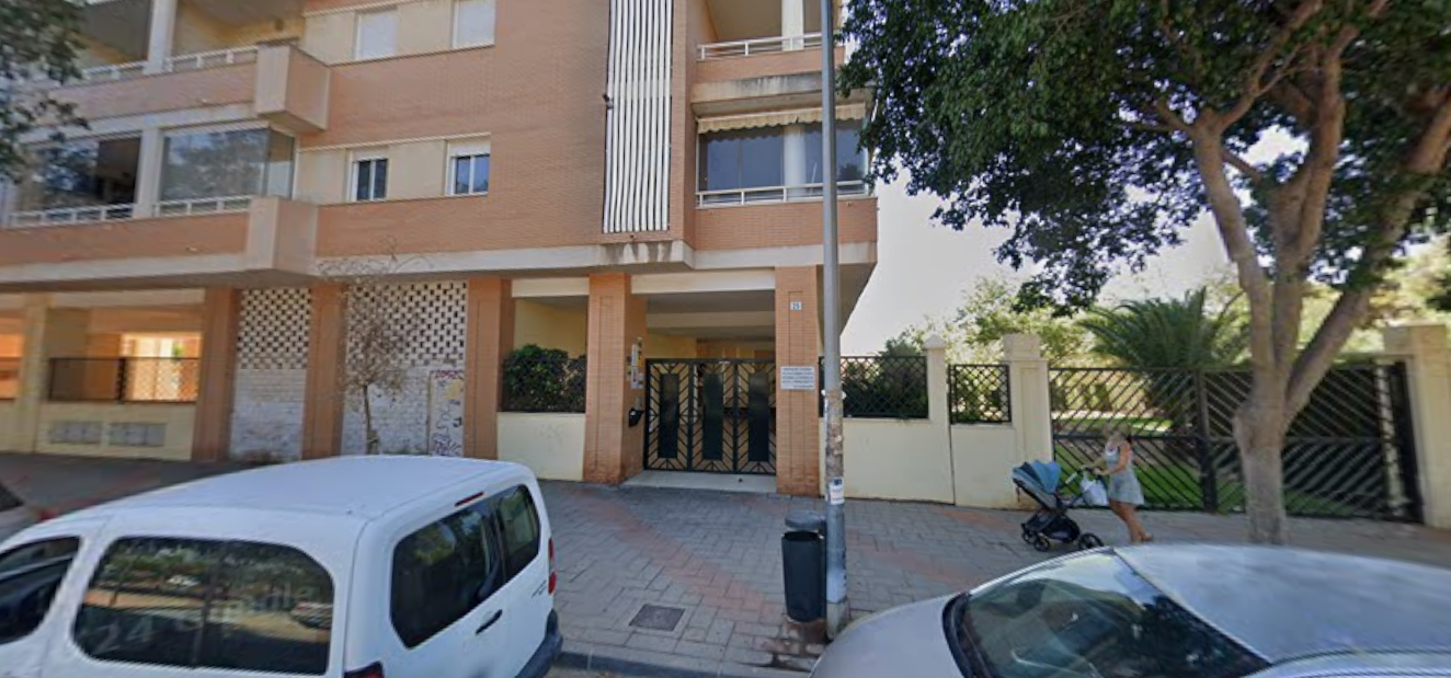 Vivienda en Málaga, Málaga